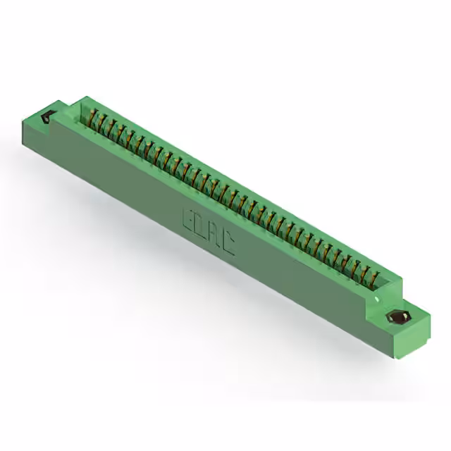 341-031-524-107 EDAC Inc.  Edgeboard Connectors